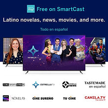 Load image into Gallery viewer, VIZIO 58-Inch M7 Series Premium 4K UHD Quantum Color LED HDR Smart TV with Apple AirPlay 2 and Chromecast Built-in, Dolby Vision, HDR10+, HDMI 2.1, Variable Refresh Rate, M58Q7-J01, 2021 Model
