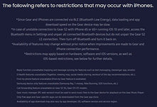 Load image into Gallery viewer, Samsung Gear S2 Smartwatch - Dark Gray
