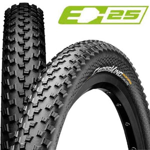 Cross King ShieldWall Mountain Bike Tire - 29 x 2.3 Folding MTB Tire