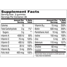 Load image into Gallery viewer, One A Day Men’s Multivitamin Gummies, Supplement with Vitamin A, Vitamin C, Vitamin D, Vitmain E, Calcium &amp; more, 170 Count
