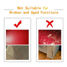 Load image into Gallery viewer, Anti Cat Scratching Deterrent Tape, Scratch Protection Tapes for Pet, Clear Double Sided Training Tape, How to Love Your Pet by Protect Your Upholstered Furniture is the Best choice(Pins free)(8 Pack)
