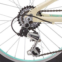 Load image into Gallery viewer, Raleigh Bikes Lily 16/20/24" Wheel Kids Mountain Bike
