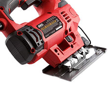 Load image into Gallery viewer, SKIL 5 Amp Corded Jig Saw- JS313101

