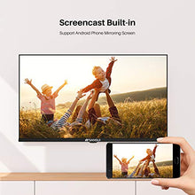 Load image into Gallery viewer, SANSUI S32 32 Inch 720p Smart LED TV - High Resolution Television Built-in HDMI, USB - Support Screen Cast Mirroring (2020 Model)
