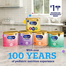 Load image into Gallery viewer, Enfamil NeuroPro Gentlease Baby Formula Gentle Milk Powder Reusable Tub, 19.5 oz.- MFGM, Omega 3 DHA, Probiotics, Iron &amp; Immune Support, (Package May Vary)

