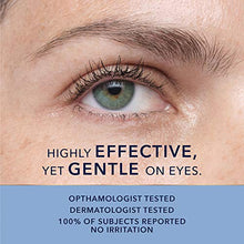 Load image into Gallery viewer, RoC Retinol Correxion Under Eye Cream for Dark Circles &amp; Puffiness, Daily Wrinkle Cream, Anti Aging Line Smoothing Skin Care Treatment, 0.5 oz (Packaging May Vary)
