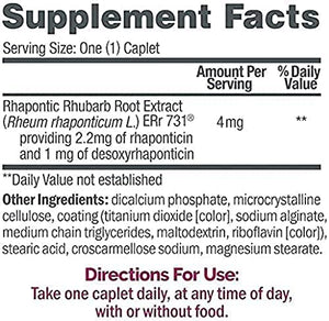 Estroven Complete Multi-Symptom Menopause Relief, Safe, Effective and Drug Free, Clinically Shown to Relieve Multiple Menopause Symptoms*, Reduces Hot Flashes and Night Sweats*, One Per Day, 28 Count