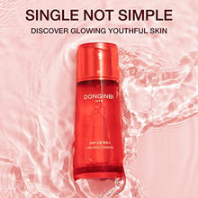 Load image into Gallery viewer, DONGINBI Red Ginseng Daily Defense Essence EX and 1899 Single Essence -700ml, Perfect Bundle for Anti Aging Face Korean Skin Care
