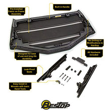 Load image into Gallery viewer, Bestop 5245035 Sunrider for Hardtop for 2007-2018 Wrangler JK 2-Door &amp; Unlimited
