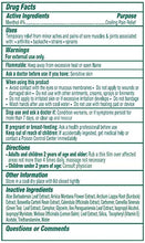 Load image into Gallery viewer, Biofreeze Arthritis Pain Relief Gel, Fast Acting, Long Lasting, &amp; Powerful Topical Pain Reliever, 4 oz. Tube, Colorless (Packaging May Vary)
