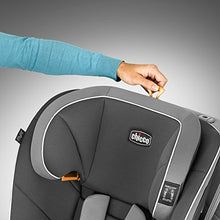 Load image into Gallery viewer, Chicco MyFit Harness + Booster Car Seat, Fathom
