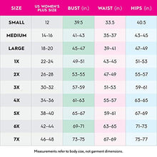 Load image into Gallery viewer, Woman Within Women's Plus Size 7-Day Knit A-Line Skirt - 1X, Navy
