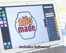 Load image into Gallery viewer, Bernette 79 -Bernette's Top Dealer!- Top Notch Sew &amp; Vac

