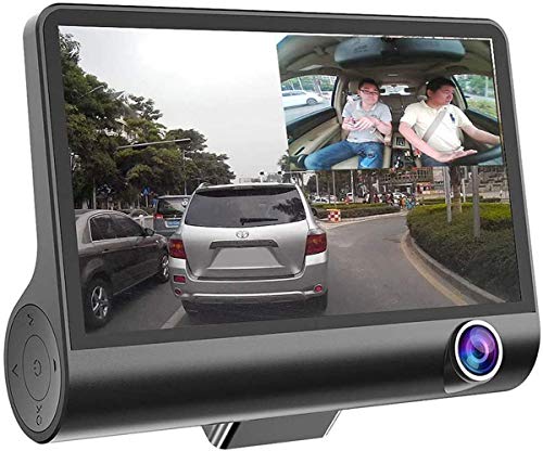 1080P 170°Wide Angle,4