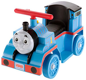 Power Wheels Thomas & Friends, Thomas Train with Track