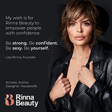 Load image into Gallery viewer, Lisa Rinna - Rinna Beauty Icon Lip Kit - No Apologies - Lipstick, Lip Gloss, &amp; Lip Liner Formulas - Long-lasting, Anti-aging, &amp; Moisturizing, Cruelty-Free, Vegan - 1 each
