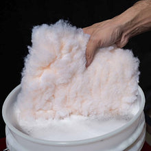 Load image into Gallery viewer, Chemical Guys Acc_110 Premium Extra Thick Wash Pad
