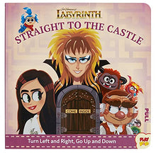 Load image into Gallery viewer, Jim Henson&#39;s Labyrinth: Straight to the Castle (PlayPop)
