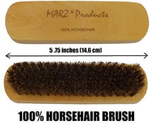 Load image into Gallery viewer, MARZ Deluxe Shoe Care Kit

