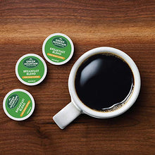 Load image into Gallery viewer, Green Mountain Coffee Breakfast Blend Single-Serve Keurig K-Cup, 12 ct

