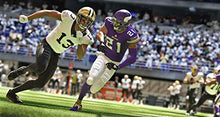Load image into Gallery viewer, Madden NFL 21 Deluxe Edition - PlayStation 4
