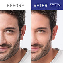 Load image into Gallery viewer, Retinol Men’s Charcoal Blackhead Remover – The Original Retinol Anti-Aging Peel-Off Cleansing Pore Strips – Unclogs Pores &amp; Lifts Out Deep-Down Dirt, Oil &amp; Blackheads In Just 10 Minutes
