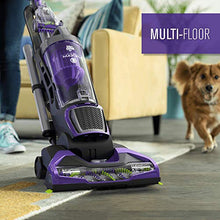 Load image into Gallery viewer, Dirt Devil Endura Max XL Upright Vacuum Cleaner for Pets, Bagless, Lightweight, Purple, UD70186
