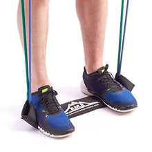 Load image into Gallery viewer, Black Mountain Products BMP Resistance Band Protective Sleeve
