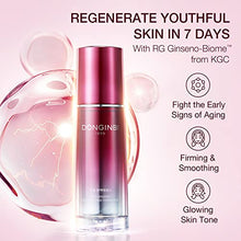 Load image into Gallery viewer, [Upgraded] Anti-Aging Serum DONGINBI Daily Defense Essence EX, Anti-Wrinkle &amp; Antioxidant Serum for Face, Korean Red Ginseng Skin Care - 1.01Oz
