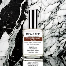 Load image into Gallery viewer, Demeter Fresh Brewed Coffee, 1 oz Cologne Spray, Perfume for Women And Men
