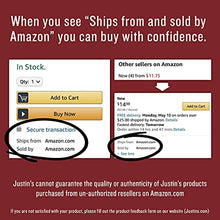Load image into Gallery viewer, Justin's Chocolate Hazelnut &amp; Almond Butter Squeeze Pack, Organic Cocoa, Gluten-free, Responsibly Sourced, Packaging May Vary, (1.15oz each) (Pack of 10)
