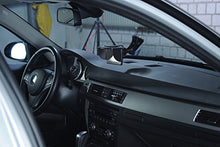 Load image into Gallery viewer, HR-imotion Herbert Richter 25500 - Navi Sun Visor for 3.5" - 5" Monitors
