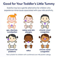 Load image into Gallery viewer, Kabrita Goat Milk Toddler Formula, 14 Ounce (Pack of 12)
