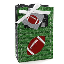 Load image into Gallery viewer, End Zone - Football - Baby Shower or Birthday Party Favor Boxes - Set of 12
