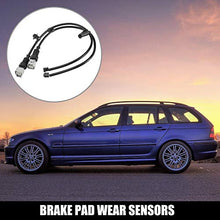 Load image into Gallery viewer, X AUTOHAUX 2pcs Car Front Brake Pad Wear Sensor for Lexus LS460 2002-2019 47790-55070
