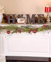 Load image into Gallery viewer, 13-Pc. Interchangeable Home Sentiment
