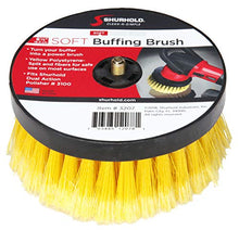 Load image into Gallery viewer, Shurhold 3207 Soft Brush for Dual Action Polisher
