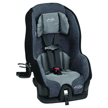 Load image into Gallery viewer, Evenflo Tribute LX Convertible Car Seat, Saturn
