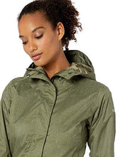 Load image into Gallery viewer, Columbia Women&#39;s Splash A Little II Jacket, Waterproof &amp; Breathable, X-Large, Nordic Stars Print

