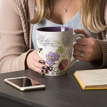 Load image into Gallery viewer, Pavilion Gift Company Grandma Coffee Cup, 20 oz
