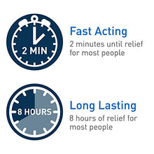 Load image into Gallery viewer, CeraVe Moisturizing Lotion for Itch Relief | Anti Itch Lotion with Pramoxine Hydrochloride | Relieves Itch with Minor Skin Irritations, Sunburn Relief, Bug Bites | 8 Ounce
