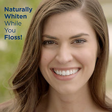 Load image into Gallery viewer, Waterpik Whitening Water Flosser, White (WF 05) Electric Oral Irrigator Flosser Whitens Teeth Gently
