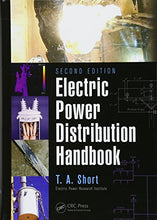 Load image into Gallery viewer, Electric Power Distribution Handbook
