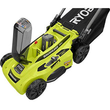 Load image into Gallery viewer, RYOBI Lawn Mower 20 in. 40-Volt Lithium-Ion Brushless Cordless Walk Behind
