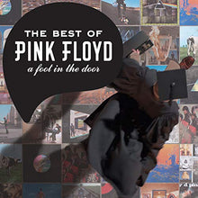Load image into Gallery viewer, The Best of Pink Floyd: A Foot in the Door
