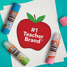 Load image into Gallery viewer, Elmer&#39;s Scented Glue Sticks, 6 Grams, Washable, 6 Packs of 4 (24 Total Count)
