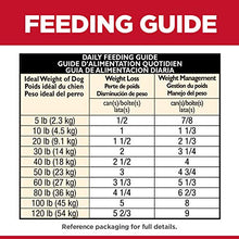 Load image into Gallery viewer, Hill's Science Diet Wet Dog Food, Adult, Perfect Weight for Weight Management, Hearty Vegetable &amp; Chicken Stew Recipe, 12.5 oz Cans, 12-pack
