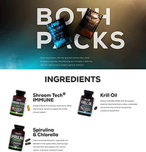 Load image into Gallery viewer, ONNIT Total Human - Daily Vitamin Packs for Men &amp; Women (60 Pack) - 10x Your Multivitamin - Packed with Essential Vitamins, Minerals, Herbs &amp; Amino Acids
