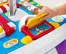 Load image into Gallery viewer, Fisher-Price Laugh &amp; Learn Around The Town Learning Table
