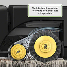 Load image into Gallery viewer, iRobot Roomba 614 Robot Vacuum- Good for Pet Hair, Carpets, Hard Floors, Self-Charging
